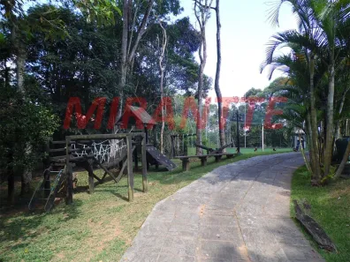 Sobrado com 4 Quartos à venda, 580m² no Caraguatá, Mairiporã