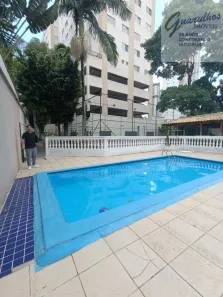 Apartamento com 3 Quartos para alugar, 72m² no Vila Leonor, Guarulhos