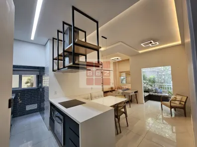 Apartamento com 2 Quartos à venda, 65m² no Cambuci, São Paulo