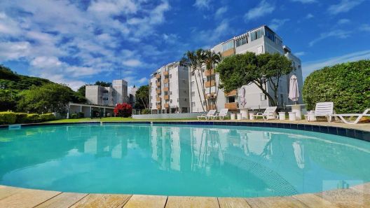 Cobertura com 4 Quartos à venda, 144m² no Bom Abrigo, Florianópolis