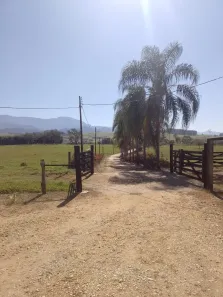 Fazenda/Sítio à venda, 970000m² no Pedregulho, Guaratinguetá