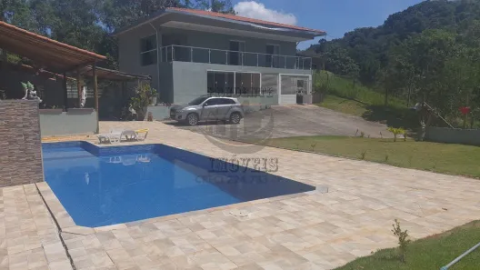 Fazenda/Sítio com 3 Quartos à venda, 10000m² no , Juquitiba