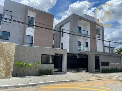 Apartamento com 3 Quartos à venda, 92m² no Vila Bertioga, São Paulo