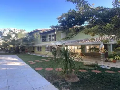 Casa de Condomínio com 4 Quartos à venda, 750m² no Condomínio Iolanda, Taboão da Serra