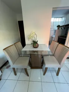 Apartamento com 3 Quartos à venda, 70m² no Cabula, Salvador