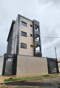 Apartamento com 2 Quartos à venda, 68m² no Novo Eldorado, Contagem