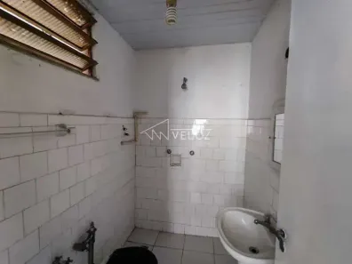 Apartamento com 1 Quarto à venda, 39m² no Centro, Rio de Janeiro