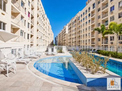 Apartamento com 3 Quartos à venda, 92m² no Barreto, Niterói