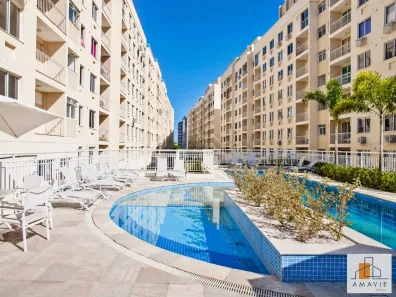 Apartamento com 3 Quartos à venda, 92m² no Barreto, Niterói