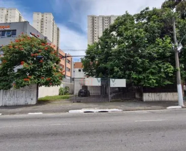 Prédio Comercial à venda, 1230m² no Canhema, Diadema