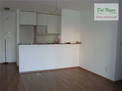 Apartamento com 3 Quartos à venda, 78m² no Jaguaré, São Paulo