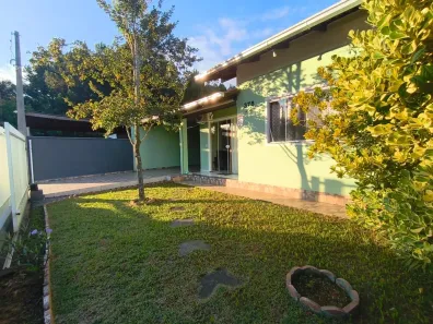 Casa com 2 Quartos à venda, 78m² no Araponguinhas, Timbó