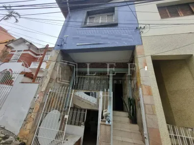 Casa com 3 Quartos à venda, 120m² no Aclimação, São Paulo