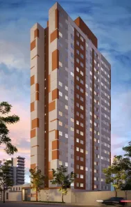 Apartamento com 2 Quartos à venda, 31m² no Vila Dom Pedro I, São Paulo