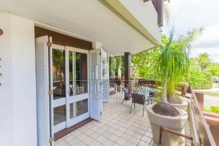 Casa com 5 Quartos à venda, 550m² no Jurerê Internacional, Florianópolis
