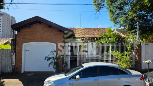 Casa com 2 Quartos à venda, 200m² no Vila Mesquita, Bauru