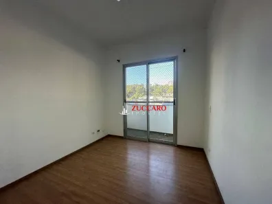 Apartamento com 2 Quartos à venda, 60m² no Jardim Bom Clima, Guarulhos