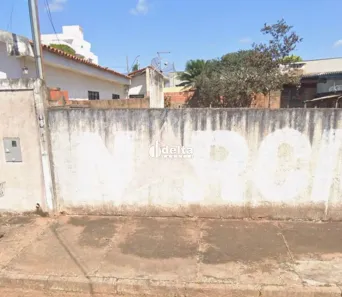 Lote/Terreno à venda, 375m² no Tubalina, Uberlândia