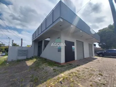 Ponto Comercial para alugar, 270m² no Nossa Senhora das Graças, Canoas