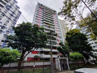 Apartamento com 3 Quartos à venda, 288m² no Parnamirim, Recife