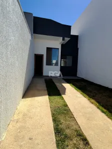 Casa com 2 Quartos à venda, 63m² no Dom Pedro I, São José da Lapa