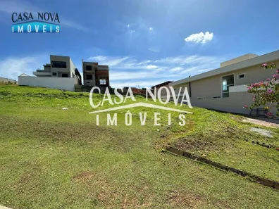 Lote/Terreno à venda, 437m² no Jardim Novo Mundo, Jundiaí