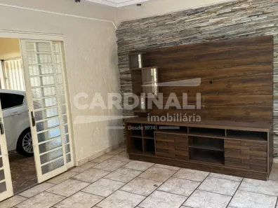 Casa com 3 Quartos à venda, 182m² no Jardim Alexandre Balbo, Ribeirão Preto