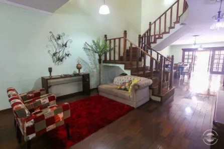 Casa com 4 Quartos à venda, 380m² no Vila Independência, Piracicaba