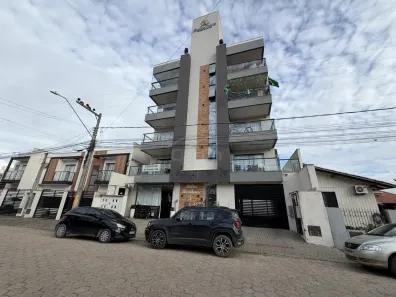 Apartamento com 2 Quartos à venda, 77m² no Gravatá, Navegantes