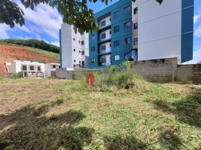 Lote/Terreno à venda, 339m² no Filgueiras, Juiz de Fora