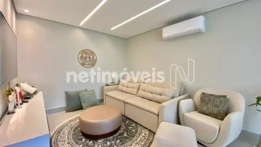 Apartamento com 3 Quartos à venda, 91m² no Santa Efigênia, Belo Horizonte