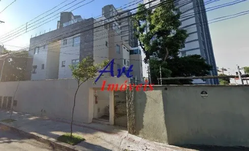 Apartamento com 3 Quartos à venda, 145m² no São João Batista (Venda Nova), Belo Horizonte