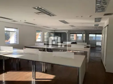 Sala Comercial para alugar, 165m² no Vila Nova Conceição, São Paulo