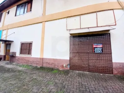 Prédio Comercial para alugar, 120m² no Santos Dumont, São Leopoldo