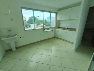 Apartamento com 1 Quarto para alugar, 40m² no Centro, Macaé
