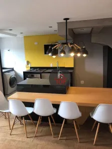 Cobertura com 2 Quartos à venda, 130m² no Vila Guiomar, Santo André