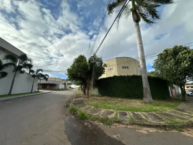Galpão/Depósito/Armazém à venda, 336m² no Parque das Flores, Goiânia