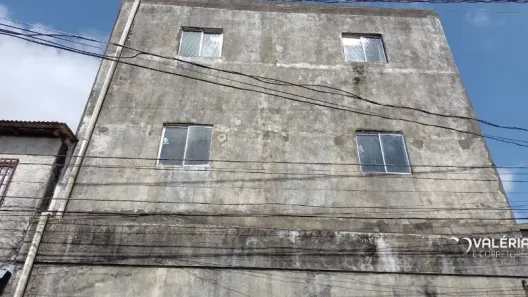 Prédio Comercial à venda, 480m² no Mangueirão, Belém