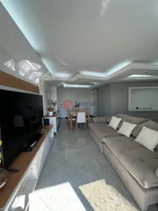 Apartamento com 3 Quartos à venda, 131m² no Jardim Avelino, São Paulo