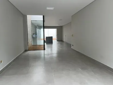 Sobrado com 3 Quartos à venda, 185m² no Jardim do Céu, São José dos Campos