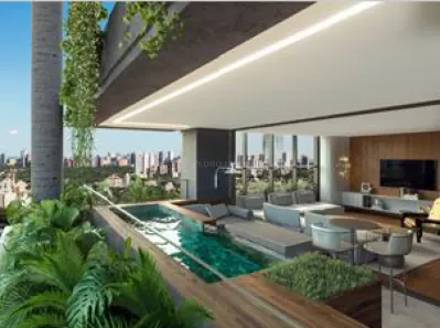 Apartamento com 2 Quartos à venda, 119m² no Jardim Aclimação, Maringá