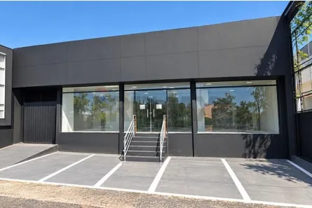 Ponto Comercial para alugar, 160m² no Jardim da Luz, Itatiba