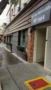 Sala Comercial à venda, 82m² no Ipiranga, São Paulo