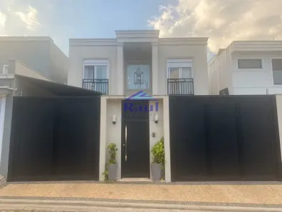 Casa de Condomínio com 4 Quartos à venda, 305m² no Vila Cruzeiro, São Paulo