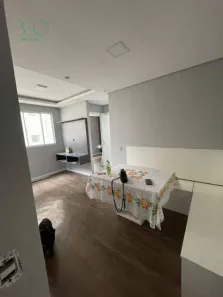 Apartamento com 2 Quartos à venda, 40m² no Jardim Boa Vista (Zona Oeste), São Paulo