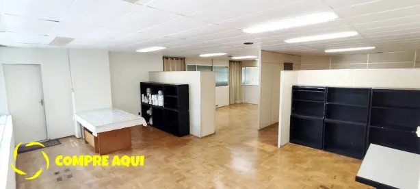 Sala Comercial à venda, 167m² no Bela Vista, São Paulo