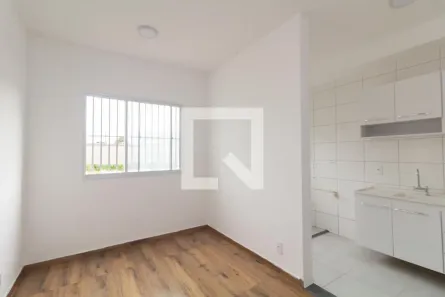 Apartamento com 2 Quartos à venda, 40m² no Cidade Nova São Miguel, São Paulo