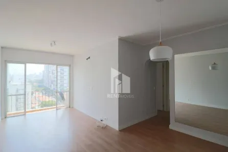 Apartamento com 2 Quartos à venda, 70m² no Cidade Monções, São Paulo
