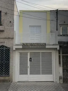 Sobrado com 4 Quartos à venda, 120m² no Belenzinho, São Paulo