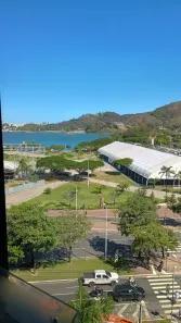 Sala Comercial para alugar, 45m² no Enseada do Suá, Vitória